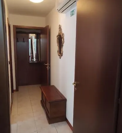 In Centro Apartmán *