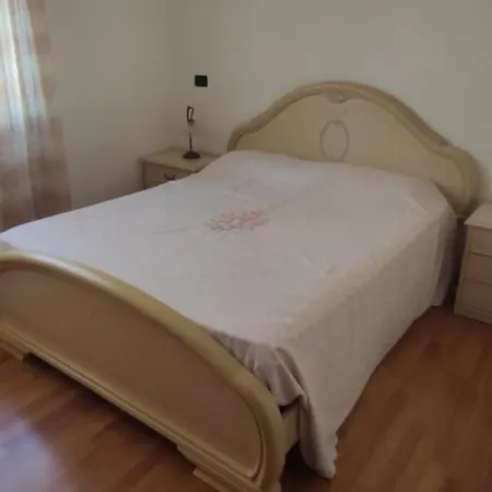 Apartmán In Centro Monfalcone